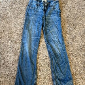 Abercrombie Kids Blue Jeans